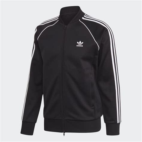 adidas Adicolor Classics Primeblue SST Track Jacket 